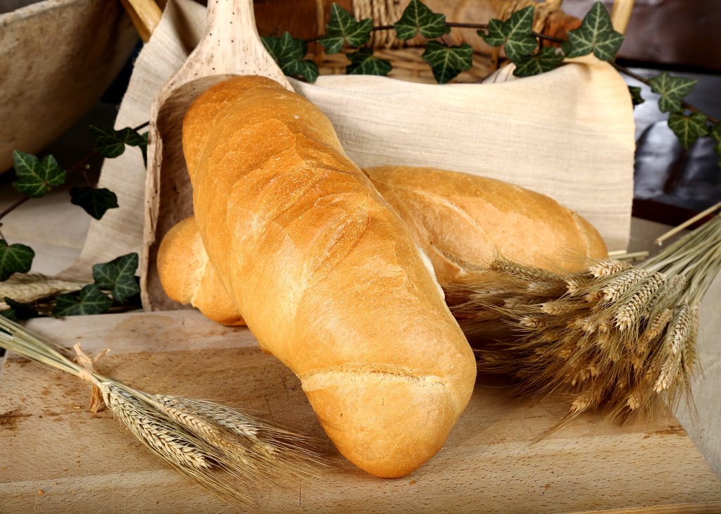 Kruh narodni 500g